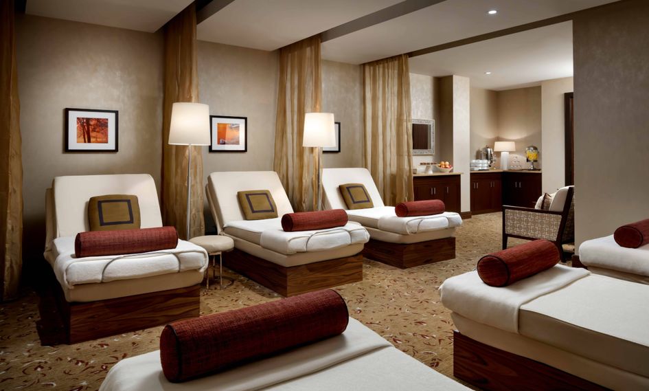 The Ritz-Carlton, Toronto