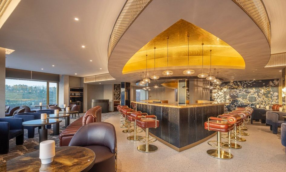 Fairmont Golden Prague