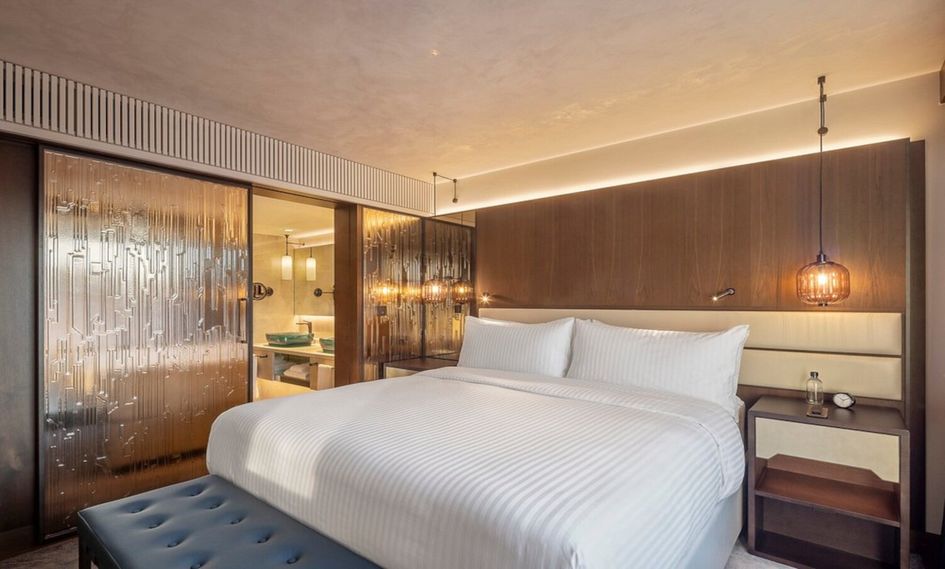 Fairmont Golden Prague