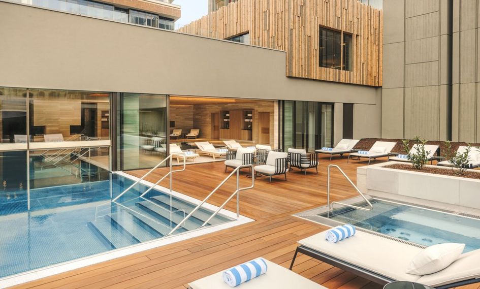 Fairmont Golden Prague