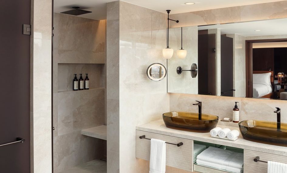 Fairmont Golden Prague