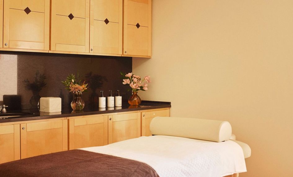 The Palace, a Luxury Collection Hotel, Madrid