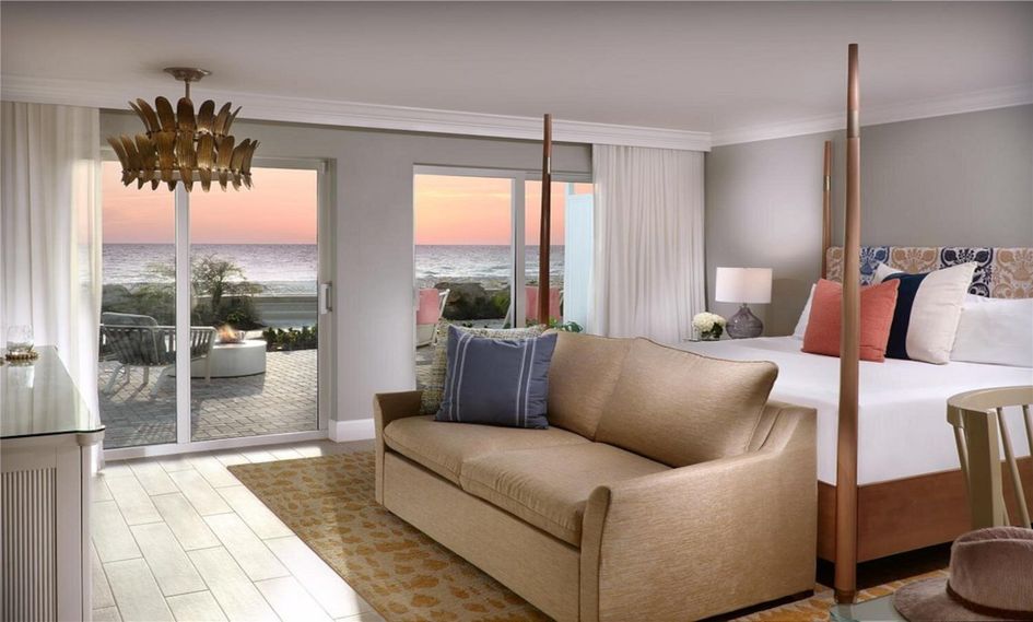 LaPlaya Beach and Golf Resort