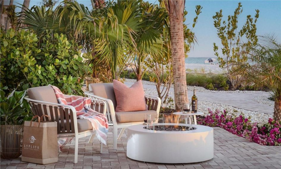 LaPlaya Beach and Golf Resort