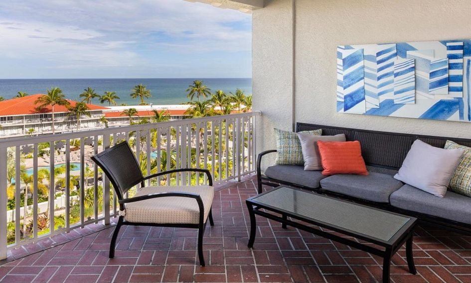 LaPlaya Beach and Golf Resort