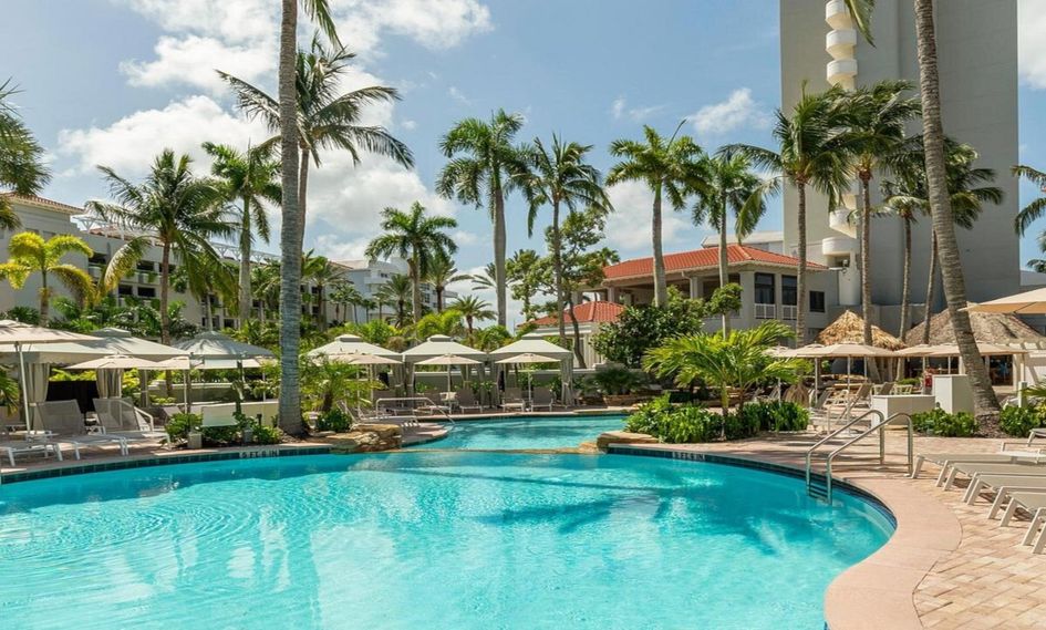 LaPlaya Beach and Golf Resort