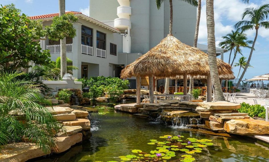 LaPlaya Beach and Golf Resort