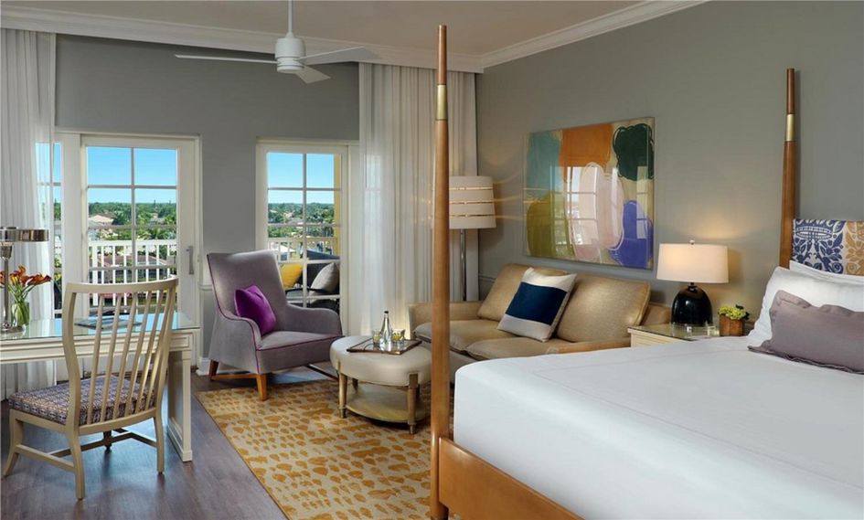 LaPlaya Beach and Golf Resort