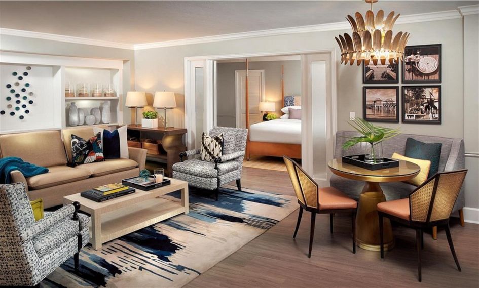 LaPlaya Beach and Golf Resort