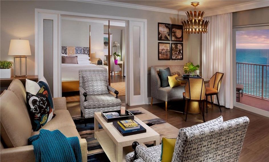 LaPlaya Beach and Golf Resort