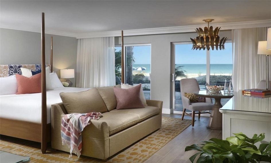 LaPlaya Beach and Golf Resort