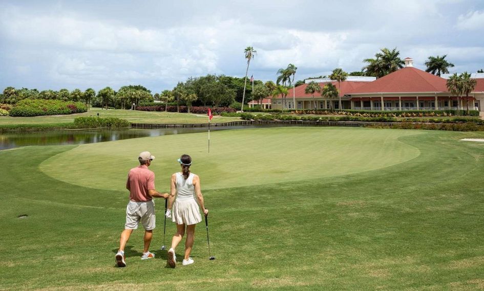 LaPlaya Beach and Golf Resort