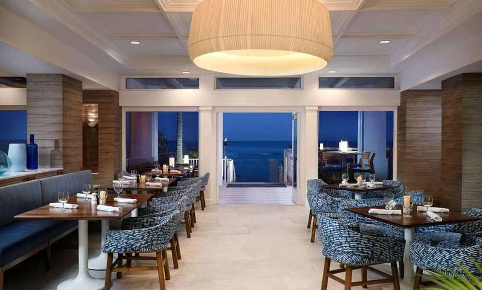 LaPlaya Beach and Golf Resort