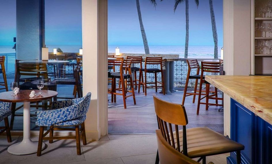 LaPlaya Beach and Golf Resort