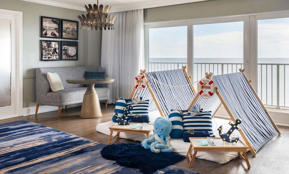 LaPlaya Beach and Golf Resort