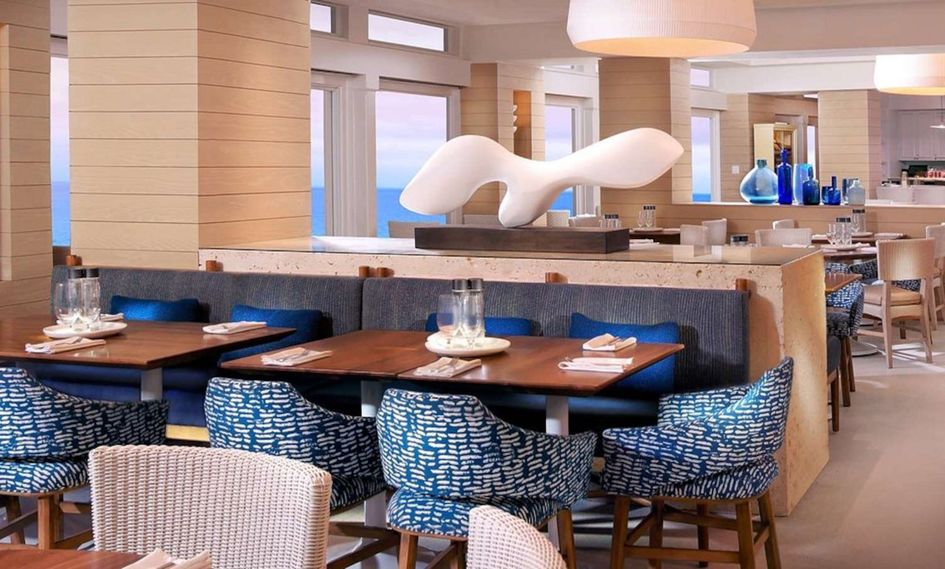 LaPlaya Beach and Golf Resort