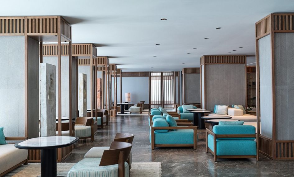InterContinental Crete by IHG