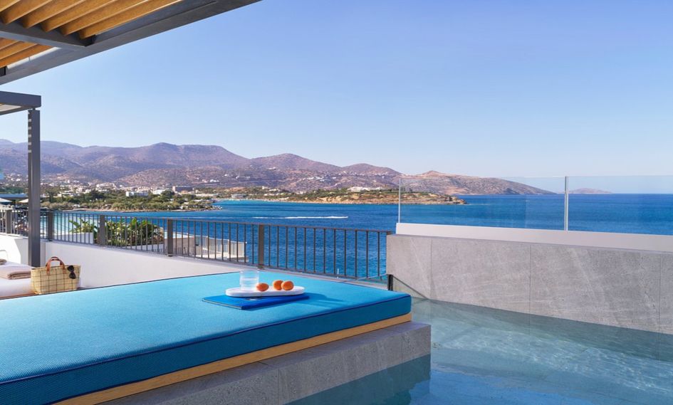 InterContinental Crete by IHG