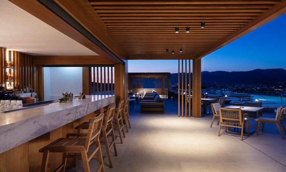 InterContinental Crete by IHG