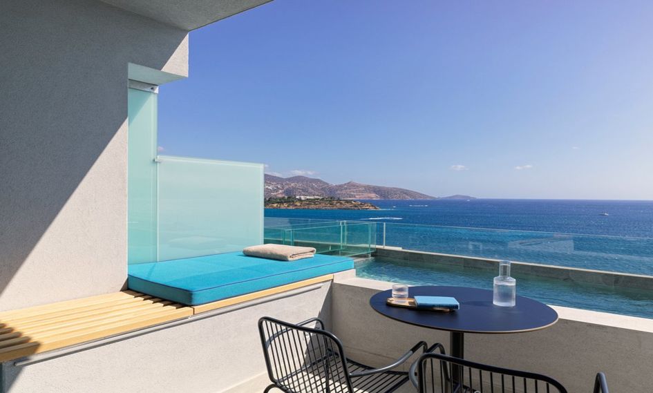 InterContinental Crete by IHG