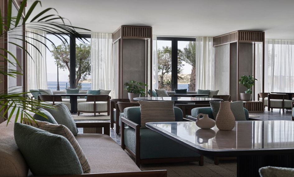 InterContinental Crete by IHG