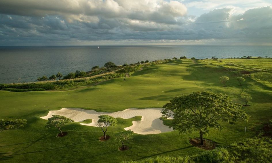 The Lodge at Kukui'ula