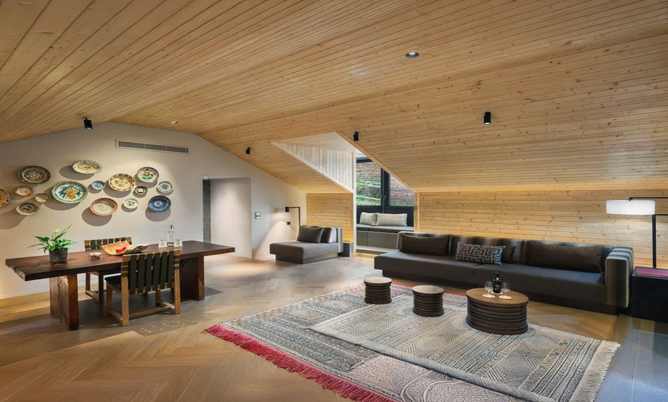 Six Senses Douro Valley