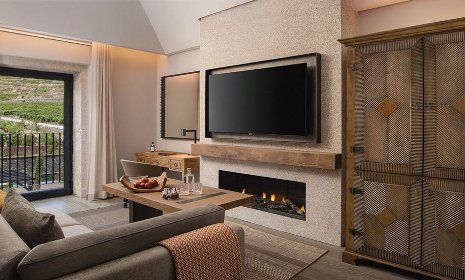 Six Senses Douro Valley