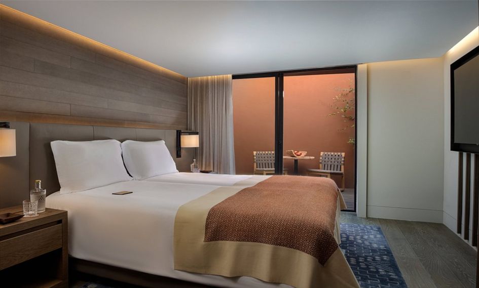 Six Senses Douro Valley