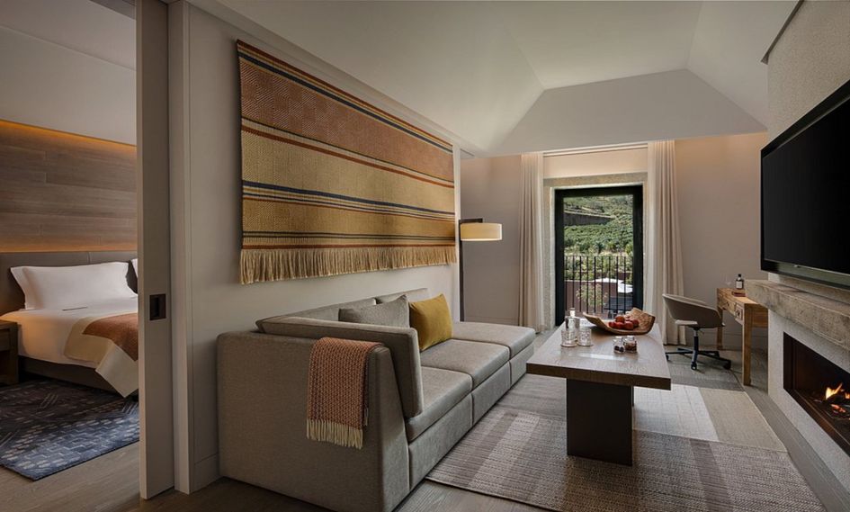 Six Senses Douro Valley