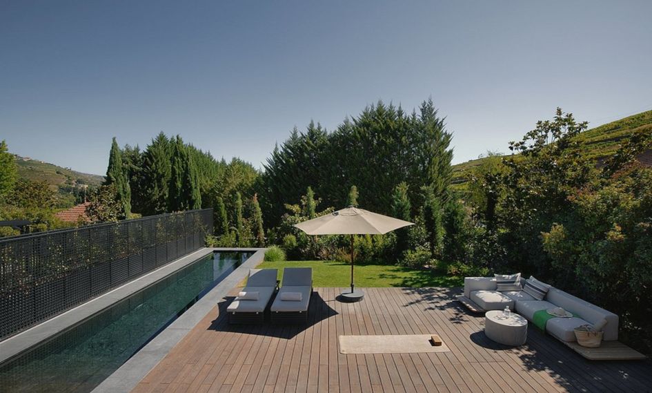 Six Senses Douro Valley