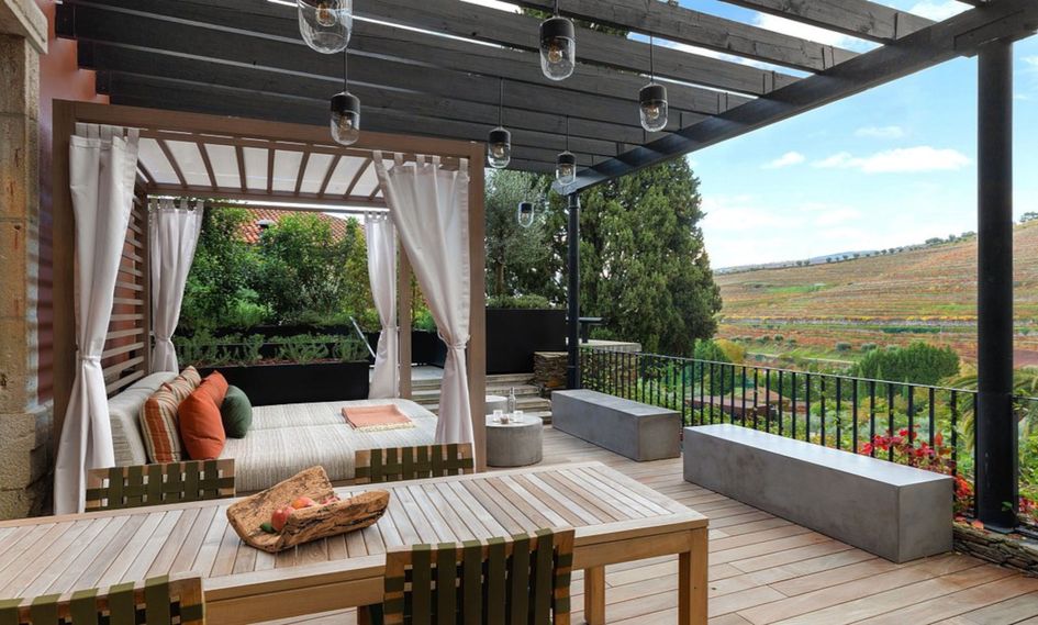 Six Senses Douro Valley