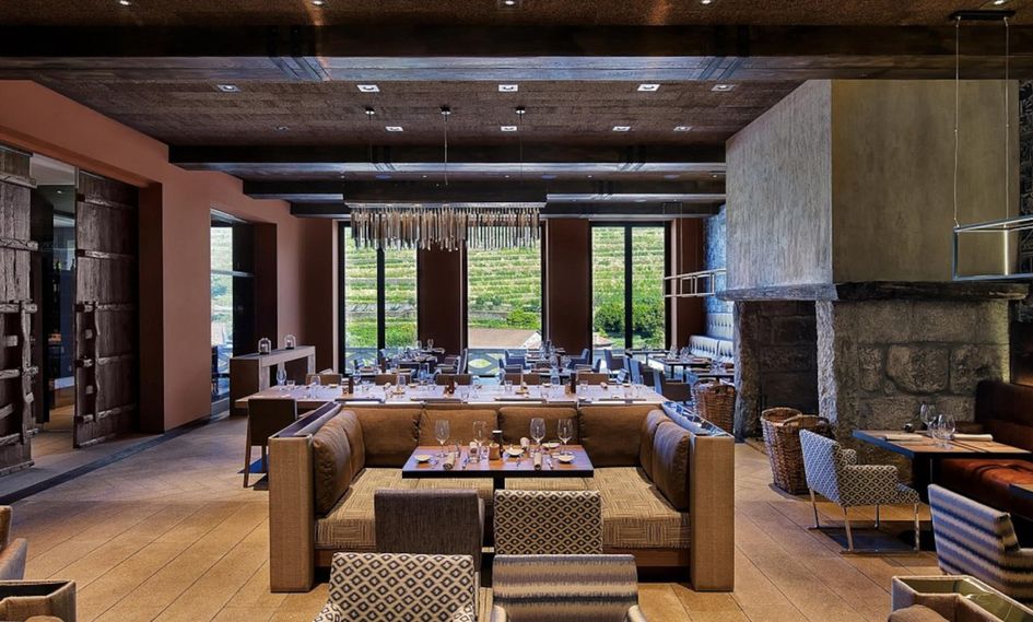 Six Senses Douro Valley