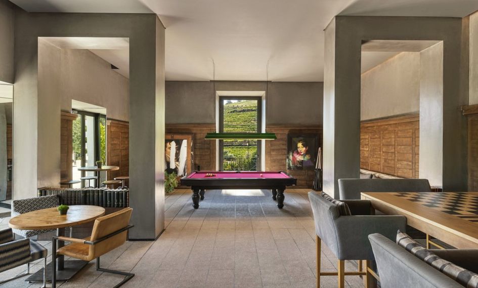 Six Senses Douro Valley