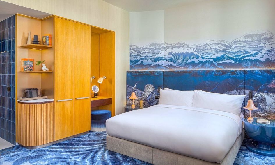 Kimpton BEM Budapest