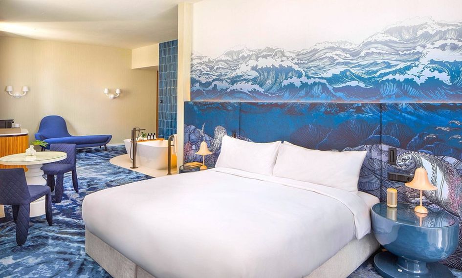 Kimpton BEM Budapest