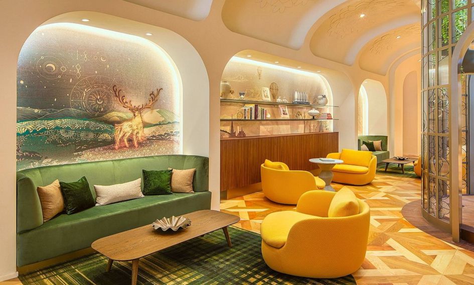 Kimpton BEM Budapest