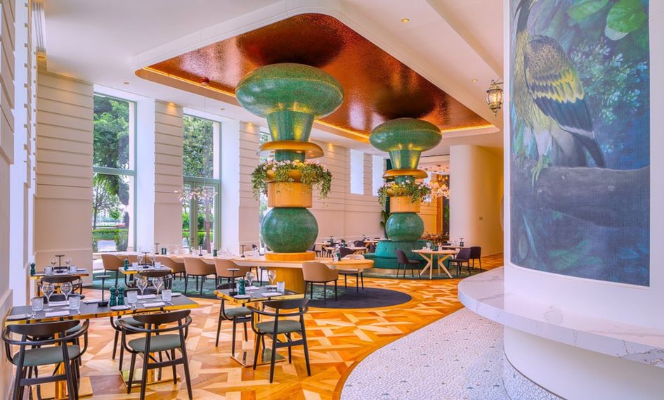 Kimpton BEM Budapest