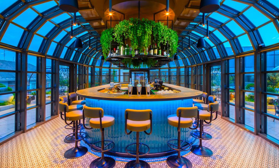 Kimpton BEM Budapest