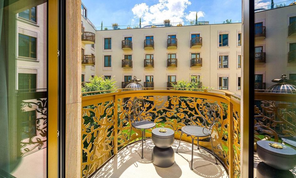 Kimpton BEM Budapest