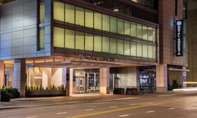 The Royal Sonesta Chicago River North in Chicago, Illinois