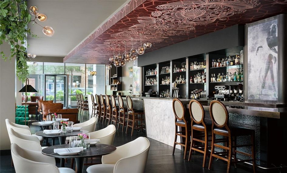 The Royal Sonesta Chicago River North