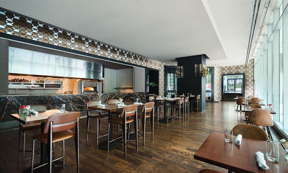 The Royal Sonesta Chicago River North