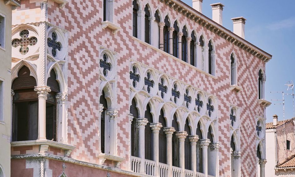 Orient Express Venezia