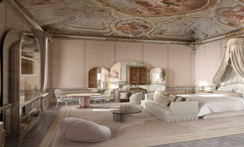 Orient Express Venezia