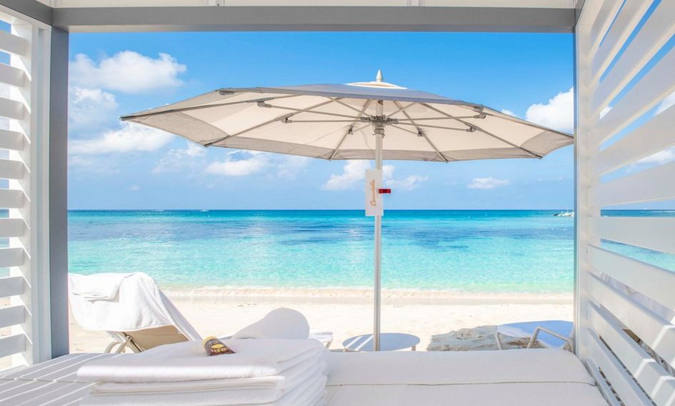 Kimpton Seafire Resort + Spa