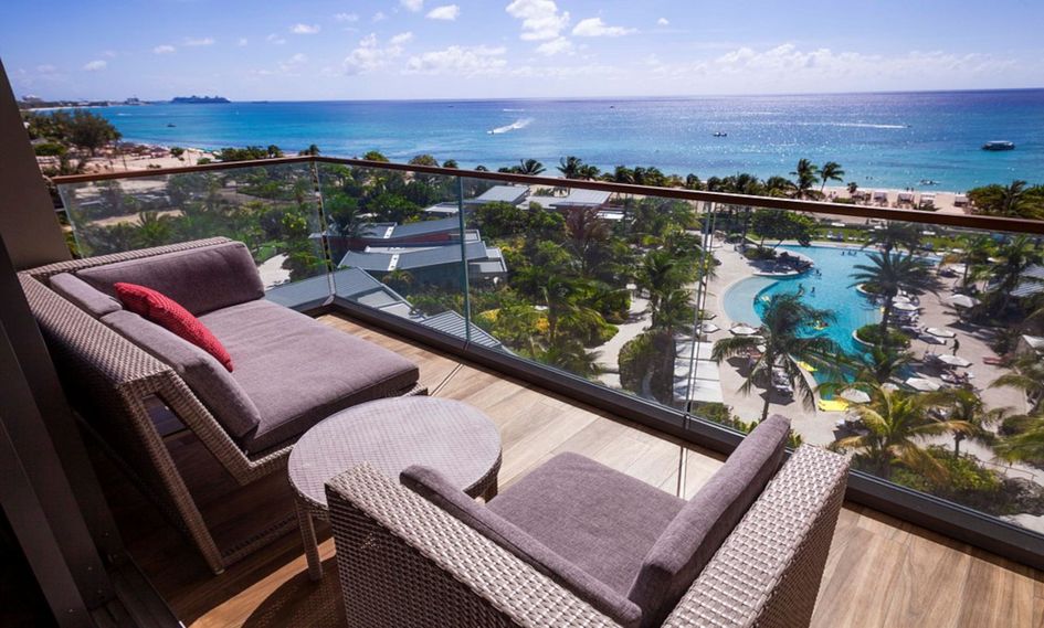 Kimpton Seafire Resort + Spa