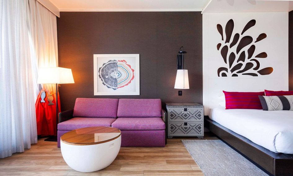 Kimpton Seafire Resort + Spa