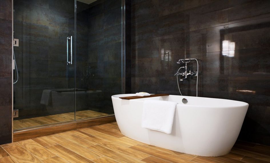 Kimpton Seafire Resort + Spa