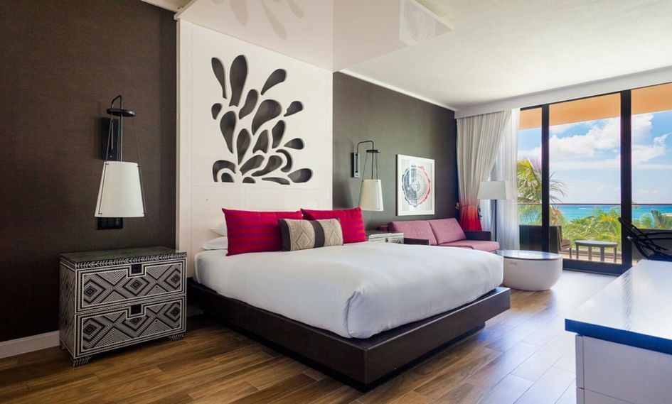 Kimpton Seafire Resort + Spa